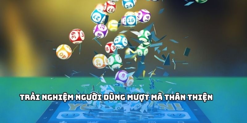 F8bet - Giải Trí Đỉnh Cao Với Nhà Cái Đa Dạng Game Hay 3 Trải nghiệm người dùng mượt mà thân thiện