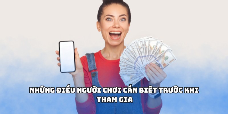 Go88 - Nhà Cái Hàng Đầu Với Trải Nghiệm Cá Cược Toàn Diện 3 Những điều người chơi cần biêt trước khi tham gia
