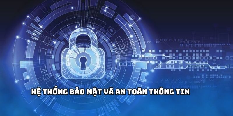 789club – Nhà Cái Giải Trí Số 1 Với Trọn Bộ Sảnh Game Đa Dạng 3 Hệ thống bảo mật và an toàn thông tin