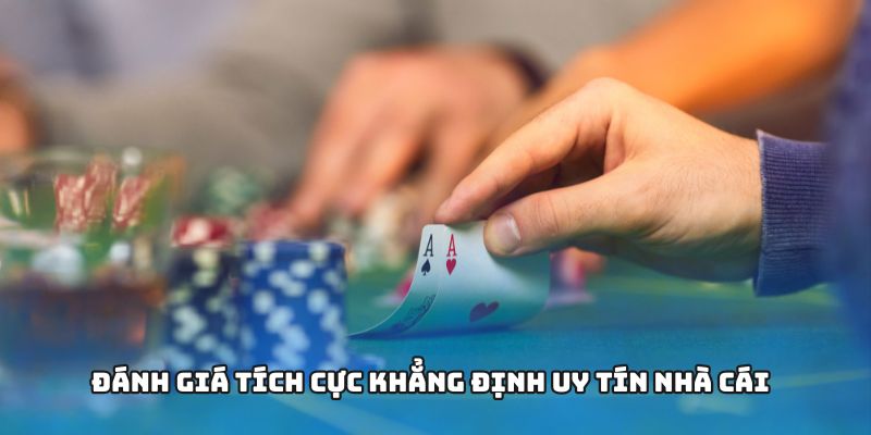 Shbet - Sự Lựa Chọn Hoàn Hảo Cho Người Yêu Thích Sự Kịch Tính 3 Đánh giá tích cực khẳng định uy tín nhà cái