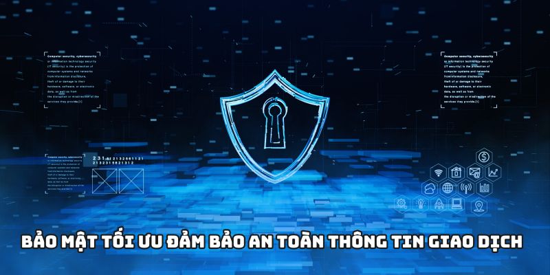 J88 - Chơi An Toàn Thắng Dễ Dàng Trên Hệ Thống Hàng Đầu 3 Bảo mật tối ưu đảm bảo an toàn thông tin giao dịch