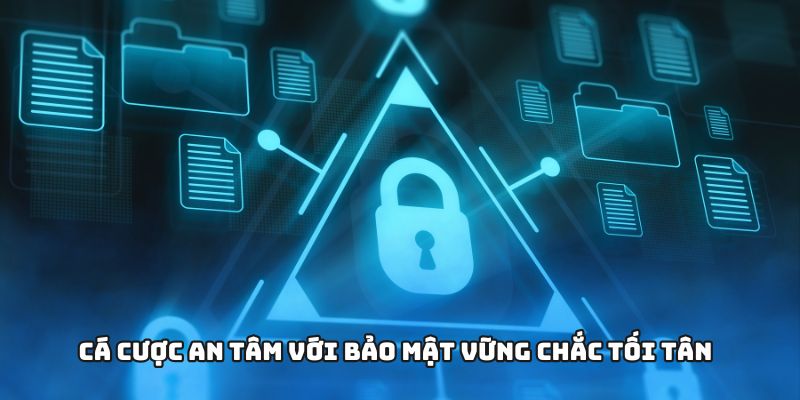 M88 - Tận Hưởng Giải Trí Tuyệt Vời Với Mọi Trò Chơi 3 Cá cược an tâm với bảo mật vững chắc tối tân