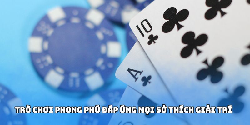 79king – Nạp Tiền Nhận Thưởng Khủng Và Cơ Hội Thắng Lớn 3 Trò chơi phong phú đáp ứng mọi sở thích giải trí