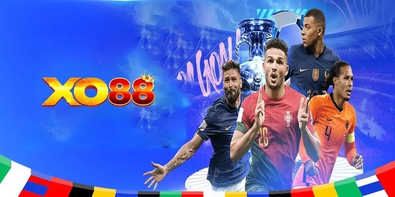 Thể Thao XO88 – Đỉnh Cao Cá Cược Bóng Đá Và Thể Thao Online 1 Hướng dẫn sử dụng giao diện đặt cược thể thao trên XO88