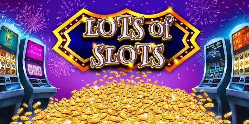 Xu Hướng Game Nohu Phát Triển Mạnh Mẽ Trong Năm 2025 3 Jackpot chơi đến mê mệt