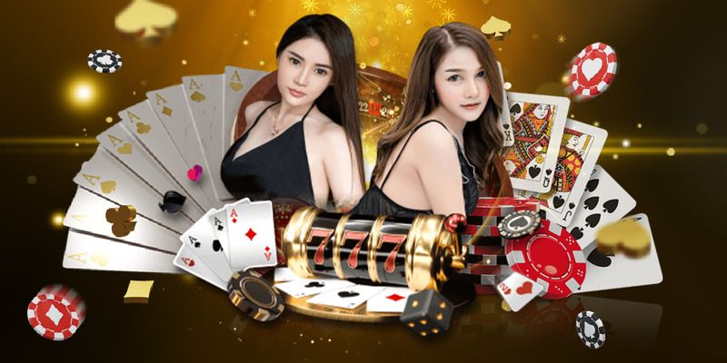 Khám phá sân chơi cá cược hàng đầu 789club