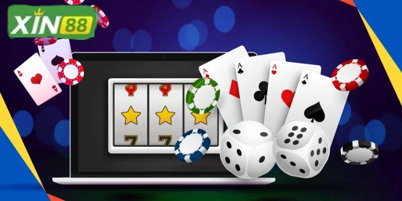 Tải app Xin88 – Bước vào thế giới giải trí không giới hạn 2 Lý do khiến dân chơi đổ xô đi tải app Xin88
