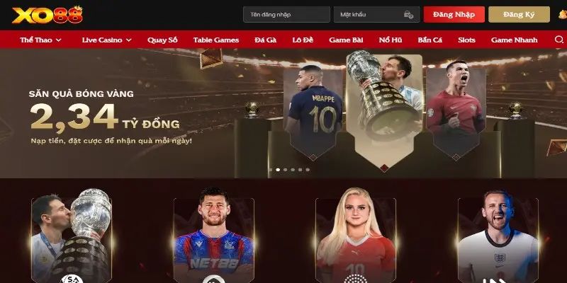 Thể Thao XO88 – Đỉnh Cao Cá Cược Bóng Đá Và Thể Thao Online 2 Những loại kèo cá cược thể thao phổ biến trên XO88