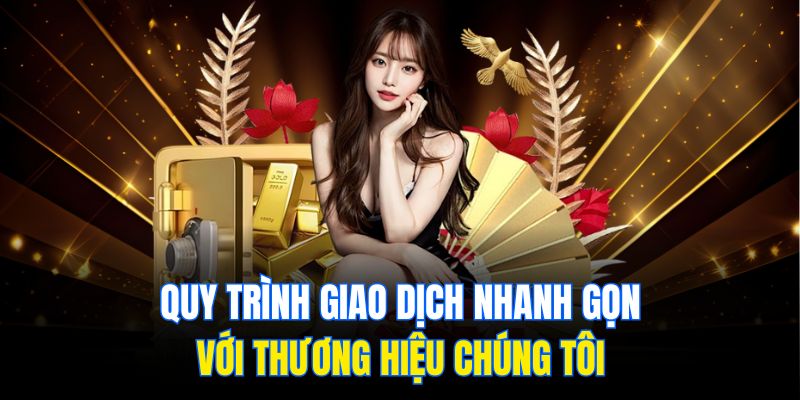 Sun Win - Sân Chơi Uy Tín Thượng Hạng Dẫn Đầu Thời Đại 2 Quy trình giao dịch nhanh gọn với thương hiệu chúng tôi