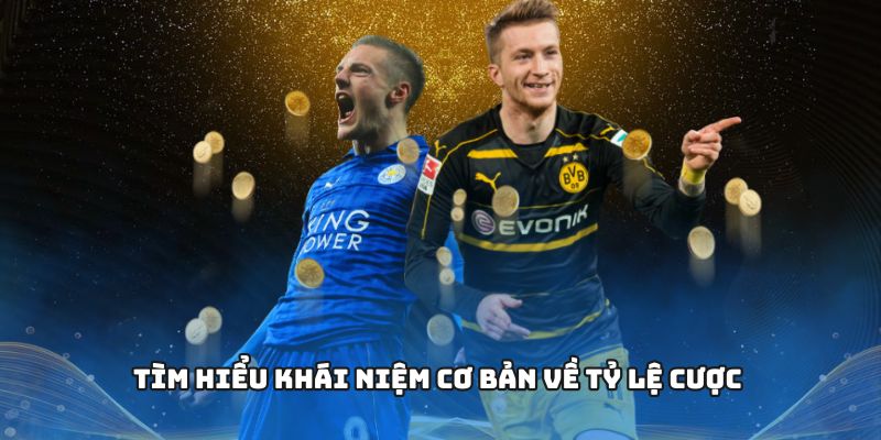 Tìm hiểu khái niệm cơ bản về tỷ lệ cược 