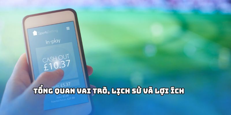 Tỷ Lệ Cá Cược - Hành Trình Chinh Phục Đam Mê Chiến Thắng 1 Tổng quan vai trò, lịch sử và lợi ích