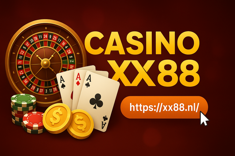 Casino XX88: Khám phá thế giới cá cược đỉnh cao với những sảnh live casino hấp dẫn