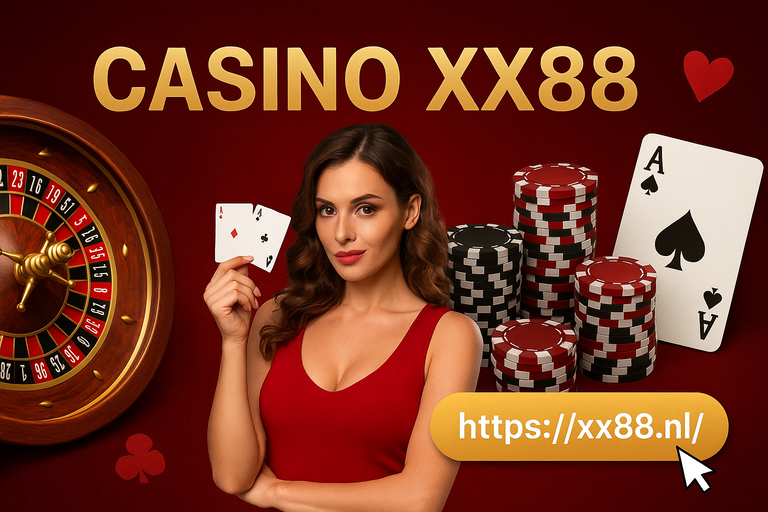 XX88 – Điểm đến lý tưởng cho dân mê cá cược