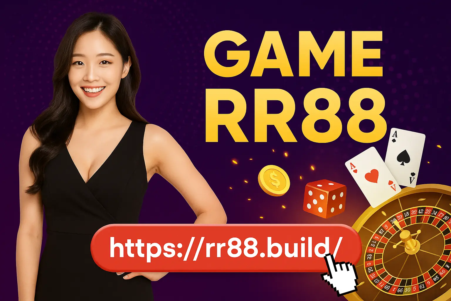 Game RR88: Nơi Dành Cho Những Tín Đồ Giải Trí Trực Tuyến 1 Game RR88: Nơi Dành Cho Những Tín Đồ Giải Trí Trực Tuyến