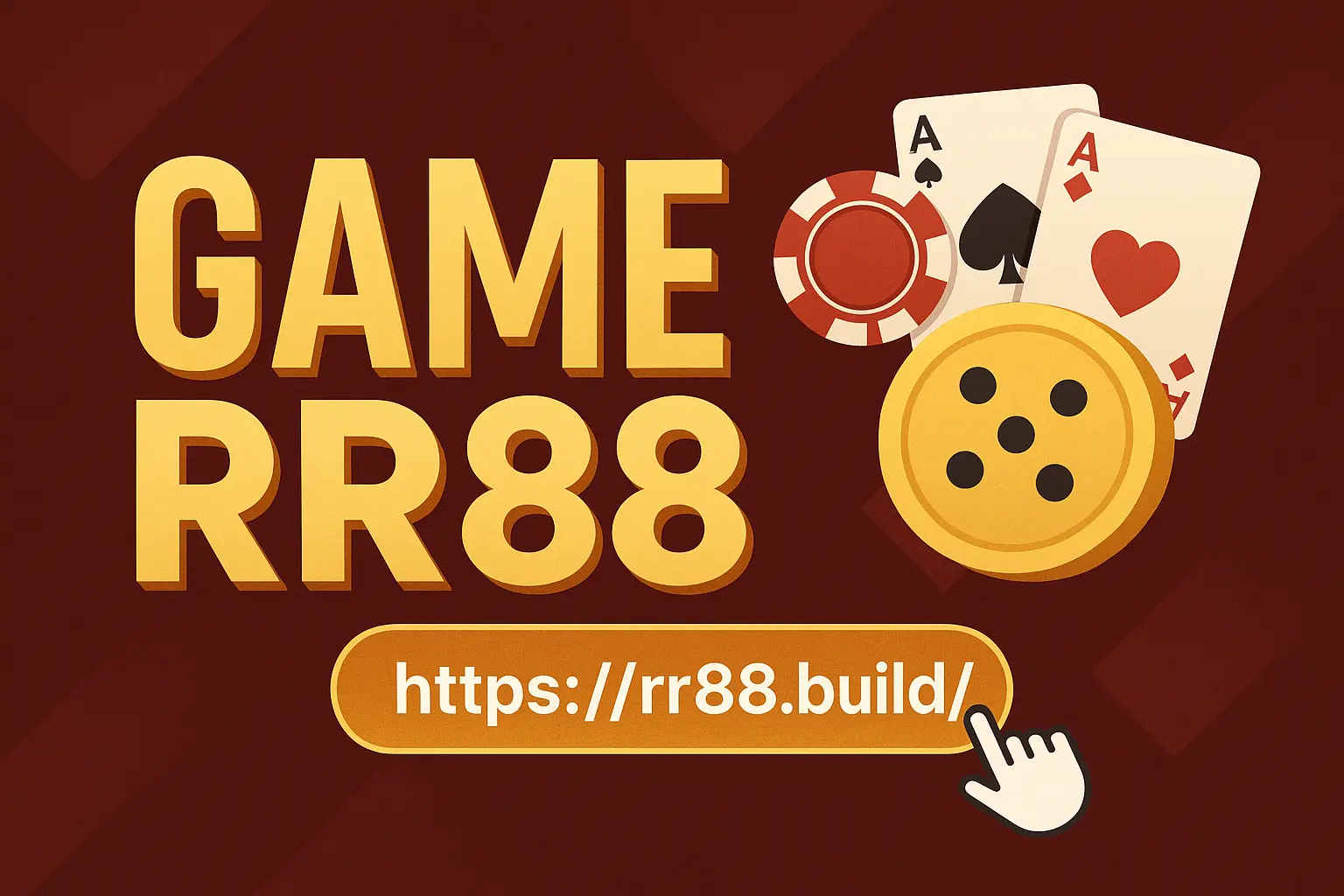 Game RR88: Nơi Dành Cho Những Tín Đồ Giải Trí Trực Tuyến 3 Hướng Dẫn Tham Gia RR88 Cho Anh Em Tân Thủ