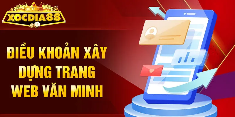 Điều khoản điều kiện XocDia88 – Minh bạch, công bằng, bảo vệ người chơi 3 Chính sách xử lý vi phạm và hỗ trợ người dùng