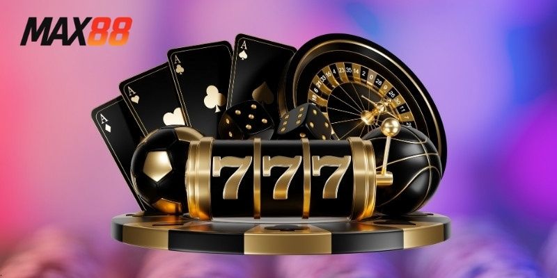 Max88 – Sân Chơi Cá Cược Toàn Cầu Dành Cho Người Việt 2 Ứng dụng có giao diện thân thiện giúp thao tác dễ dàng