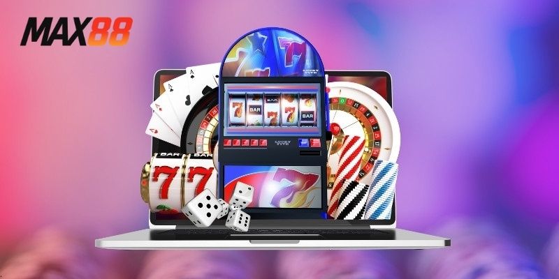 Max88 – Sân Chơi Cá Cược Toàn Cầu Dành Cho Người Việt 3 Hình ảnh Full HD tạo nên không gian sống động và chân thực