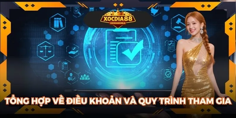 Điều khoản điều kiện XocDia88 – Minh bạch, công bằng, bảo vệ người chơi 2 Quyền lợi chính đáng và nghĩa vụ cần thực hiện của người chơi